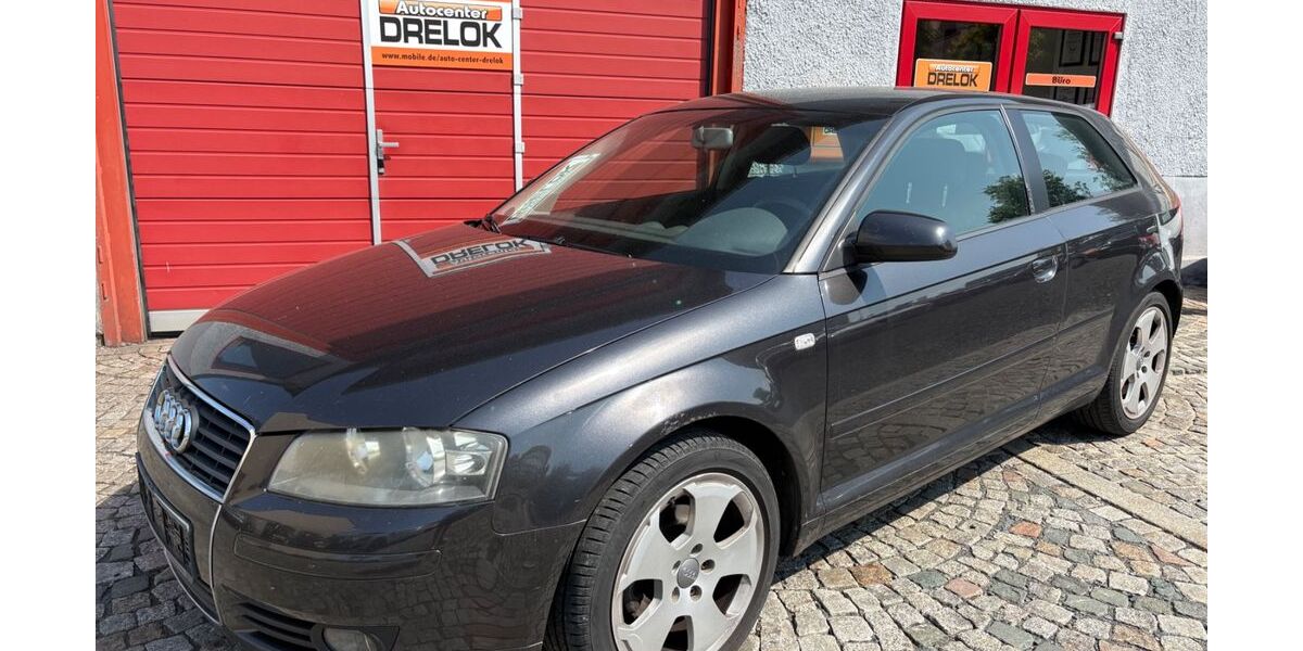 Audi A3 389.989 km 999 &euro; Freiberg 09599