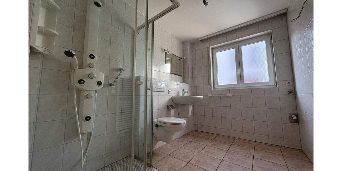 Barrierefreies Wohnen auf 106 m² mit Südterrasse, Balkon und Wintergarten ! 3 zimmer