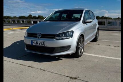 VW Polo 175.000 km 4.700 € Haar 85540