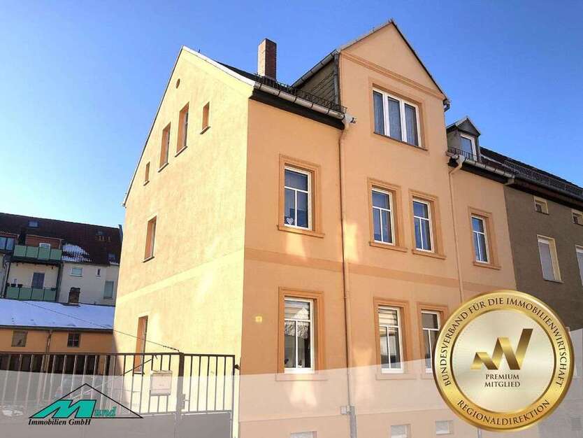 Haus zum Kaufen in Meuselwitz 78.000 € 205 m²