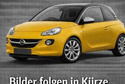 Opel Adam 98.000 km 6.390 &euro; Bensheim 64625