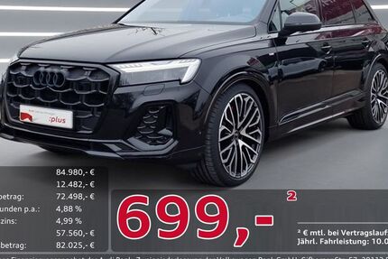 Audi Q7 32.100 km 79.980 &euro; Ingolstadt 85057