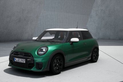 Mini Cooper C 17.733 km 31.455 &euro; Gera 07552