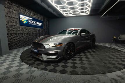 Ford Mustang 36.490 km 37.990 &euro; Leipzig 04178