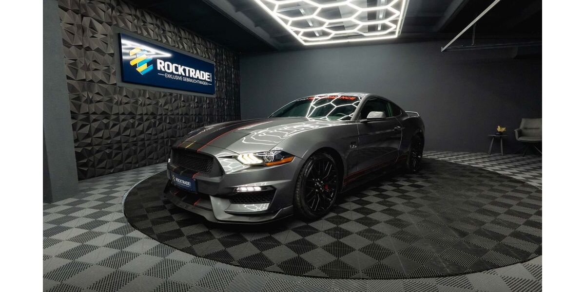Ford Mustang 36.490 km 37.990 &euro; Leipzig 04178