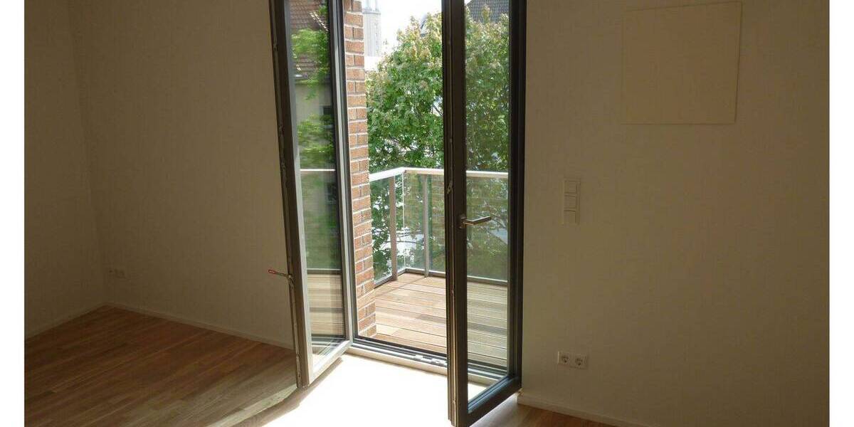 Etagenwohnung Berlin Spandau - 4 Zimmer, 98 m&sup2;, 685.000&euro; | Angebot:26024285