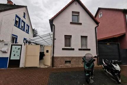 Haus Beindersheim - 2 Zimmer, 65 m&sup2;, 1.150&euro; | Angebot:25980399