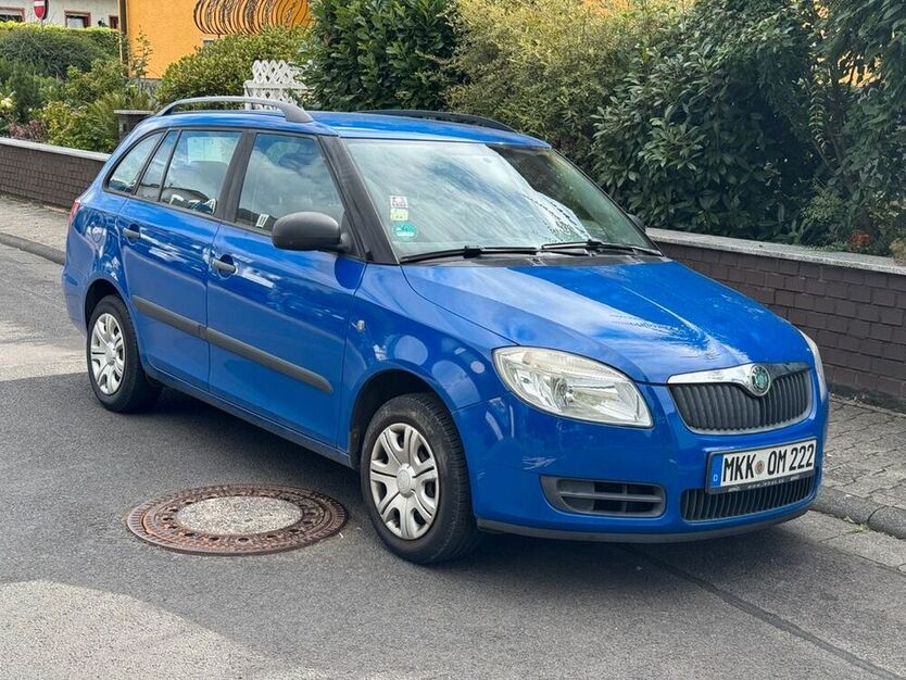 Fabia