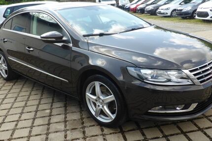 VW CC 129.800 km 14.490 &euro; Wolfenbüttel 38304