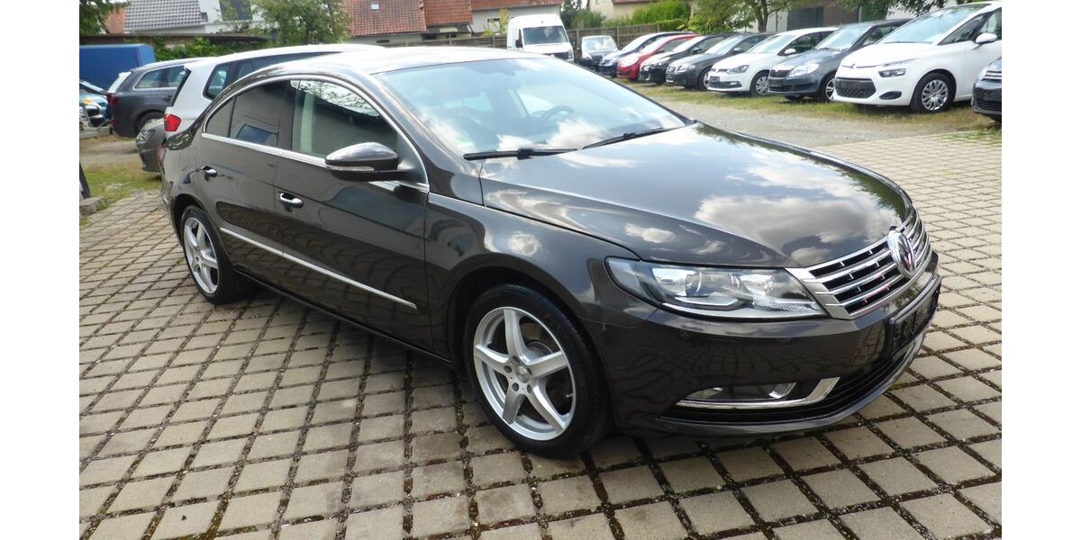 VW CC 129.800 km 14.490 &euro; Wolfenbüttel 38304