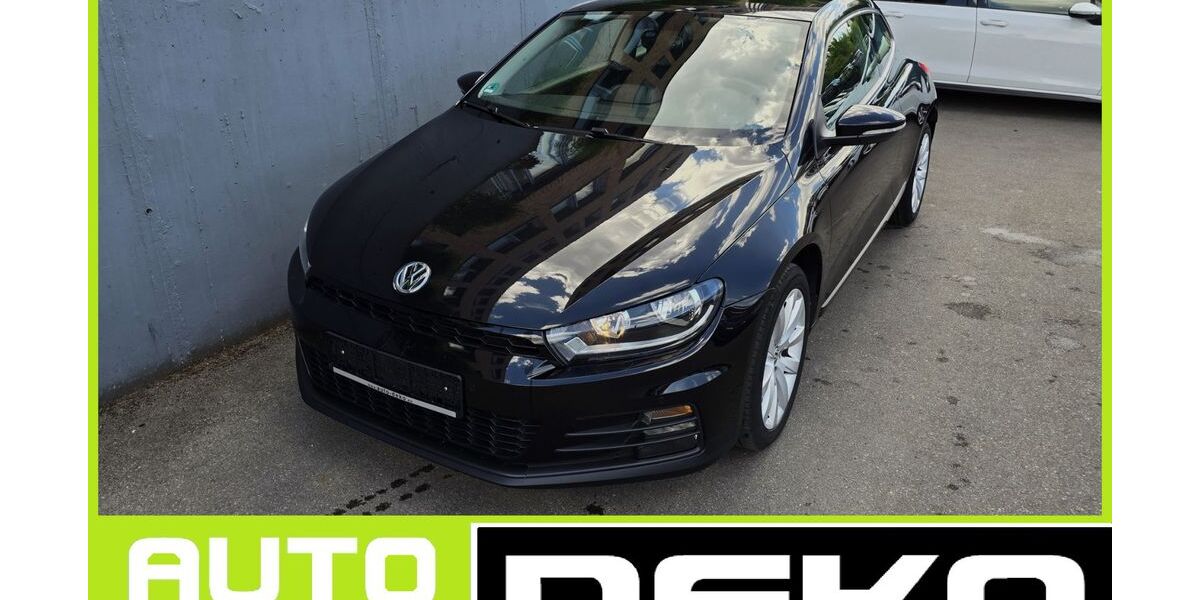 VW Scirocco 177.757 km 7.470 &euro; Waiblingen 71332