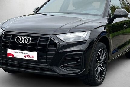 Audi Q5 45.974 km 38.780 &euro; Mainz 55131