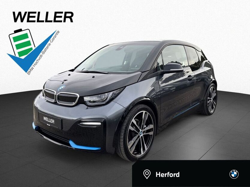 BMW i3 26.870 km 22.990 € Herford 32051