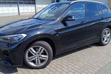 BMW X1 116.170 km 19.500 &euro; Künzell 36093