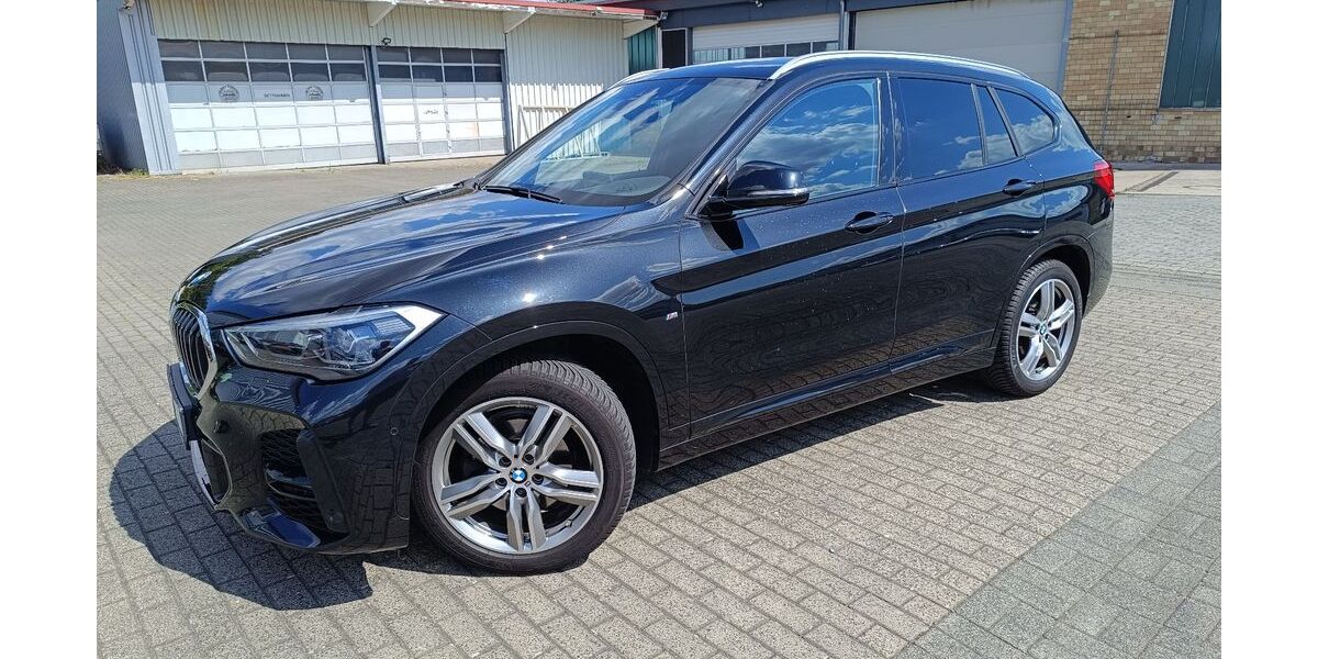 BMW X1 116.170 km 19.900 &euro; Künzell 36093