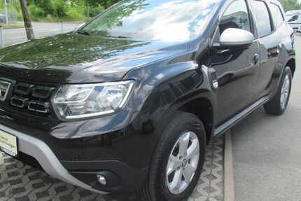 Dacia Duster 74.983 km 13.990 &euro; Riesa 01587