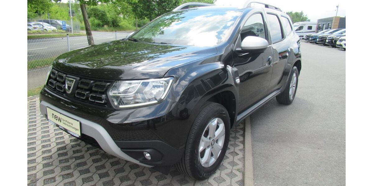 Dacia Duster 74.983 km 13.990 &euro; Riesa 01587