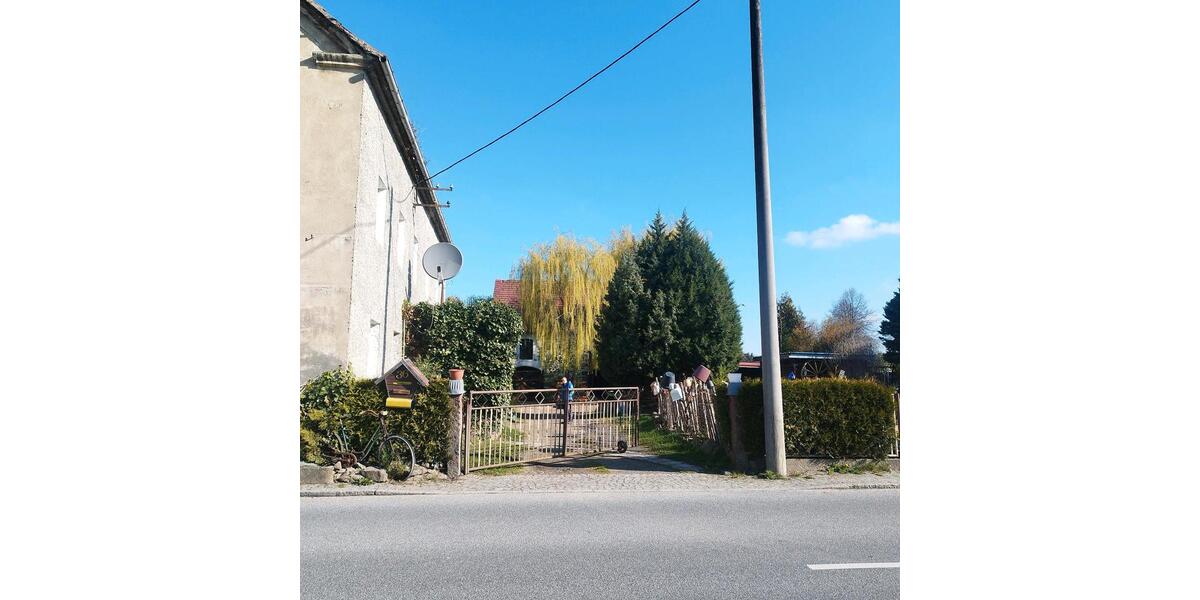 Einfamilienhaus Malschwitz - 7 Zimmer, 235 m&sup2;, 200.000&euro; | Angebot:26265240