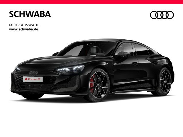 Audi RS e-tron GT 6.900 km 136.490 &euro; Gersthofen 86368