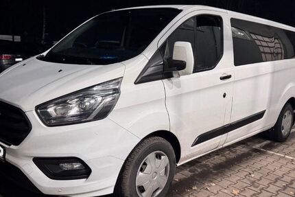 Ford Transit Custom 76.000 km 22.150 &euro; Goldenstedt 49424