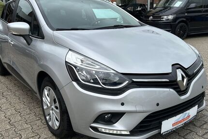Renault Clio 101.701 km 8.500 &euro; Korschenbroich 41352