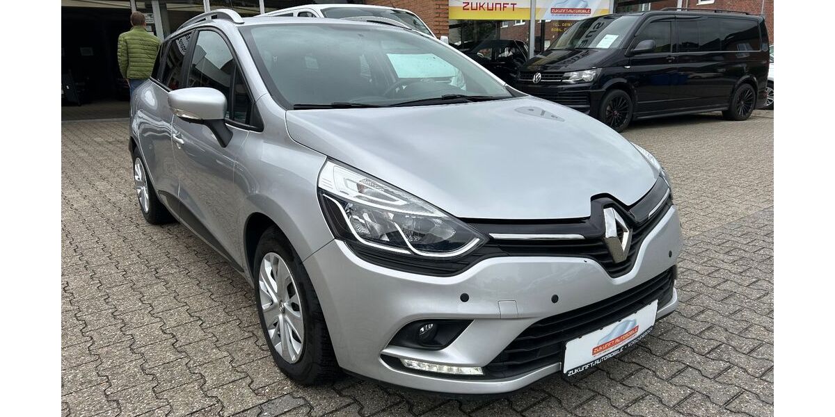 Renault Clio 101.701 km 8.500 &euro; Korschenbroich 41352