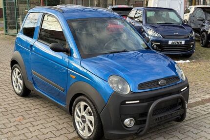 Microcar M.Go