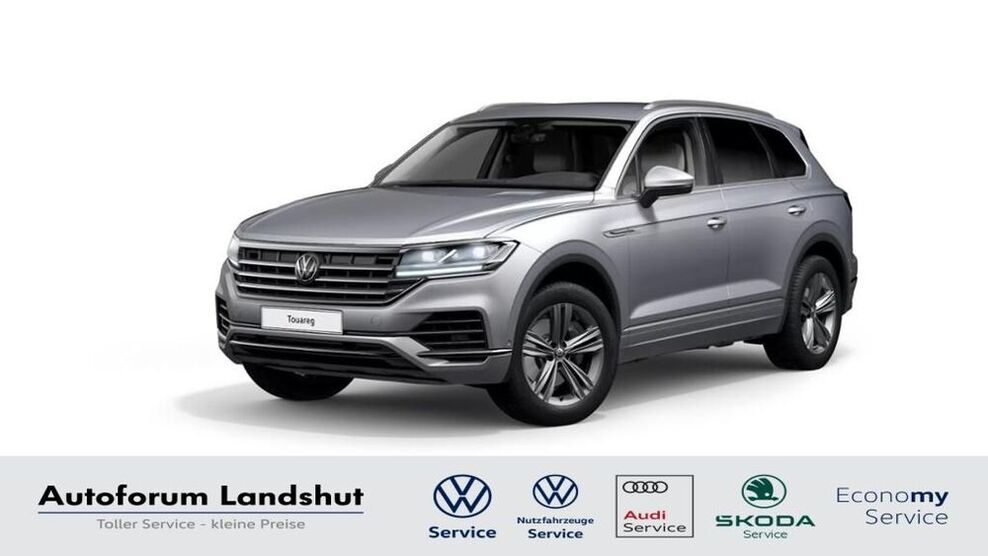 Touareg