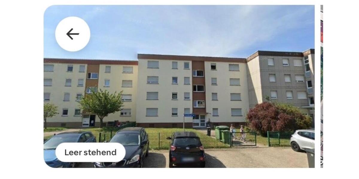 Erdgeschoßwohnung Eggenstein-Leopoldshafen Leopoldshafen - 3 Zimmer, 76 m&sup2;, 279.000&euro; | Angebot:24788389