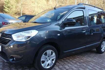 Dacia Dokker 49.400 km 15.990 &euro; Schneeberg 08289