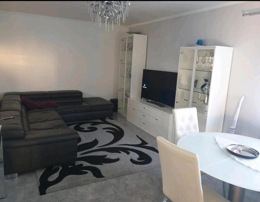 Wohnung in Friedberger zu verkaufen