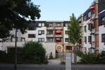 Etagenwohnung Wiesbaden Erbenheim - 1 Zimmer, 43 m&sup2;, 516&euro; | Angebot:25915842