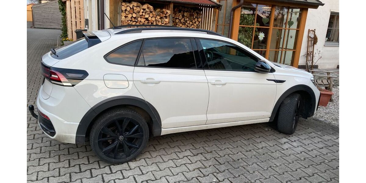 VW Taigo 48.900 km 22.900 &euro; Bruckmühl 83052