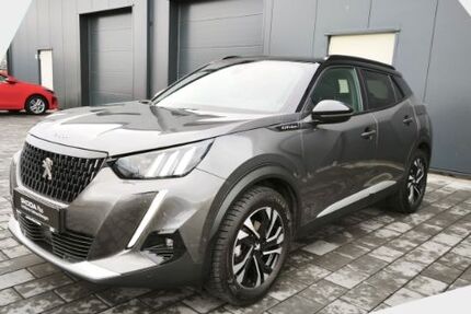 Peugeot 2008 22.802 km 16.890 &euro; Hameln 31789