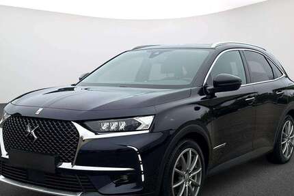DS Automobiles DS 7 Crossback 82.002 km 22.170 &euro; Dortmund 44263