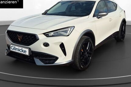 Cupra Formentor 88.400 km 23.480 &euro; Erfurt 99099
