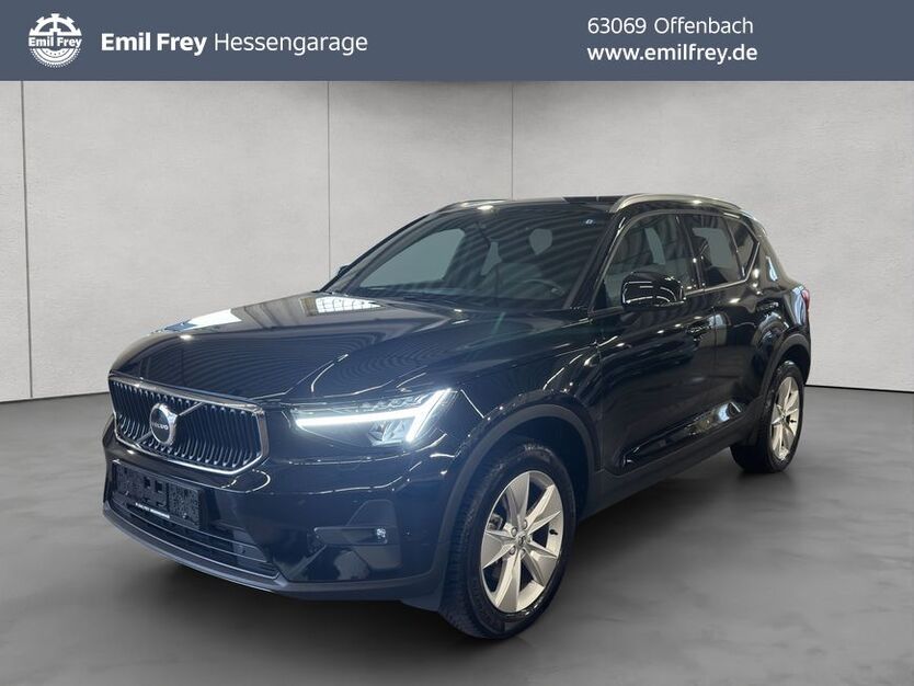 Volvo XC40 19.970 km 32.400 € Offenbach 63069