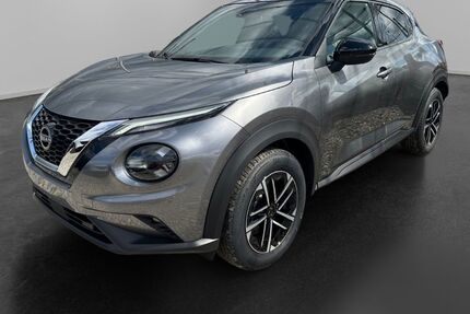 Nissan Juke 1.100 km 23.998 &euro; Bempflingen 72658