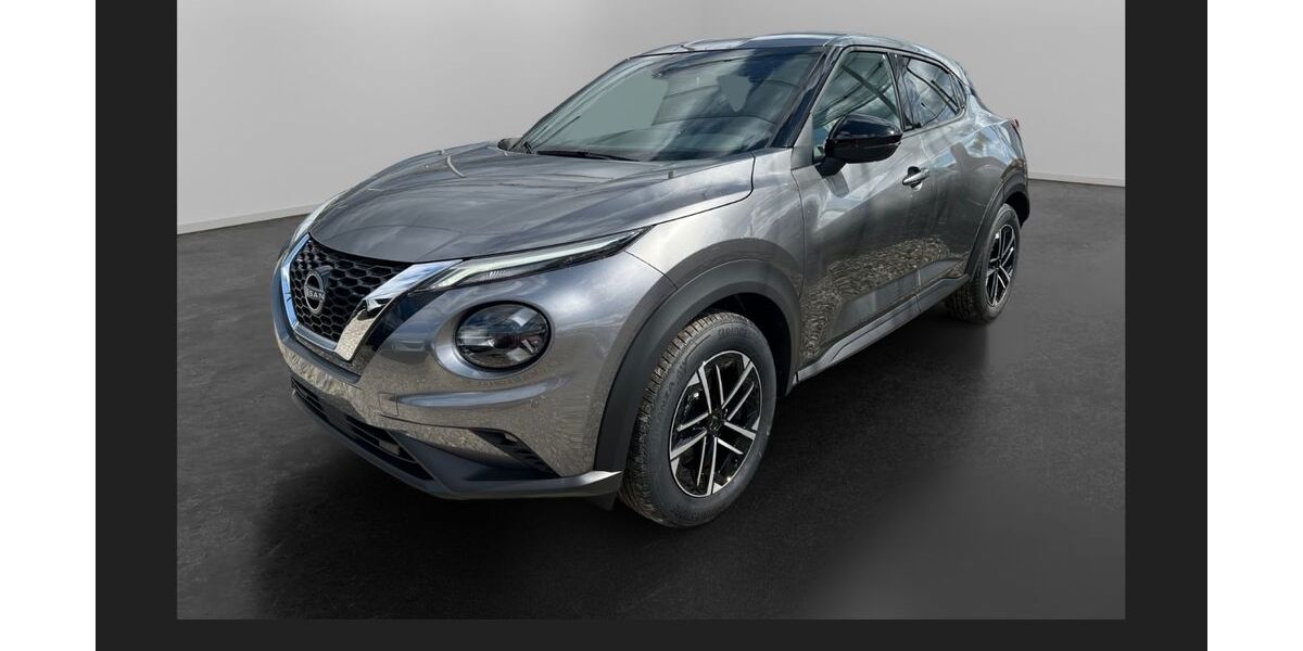 Nissan Juke 1.100 km 23.998 &euro; Bempflingen 72658