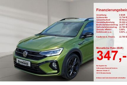VW Taigo 59.588 km 22.270 &euro; Bad Arolsen 34454