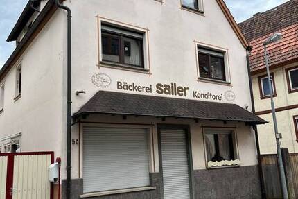 Haus Lauda-Königshofen / Gerlachsheim Gerlachsheim - 275.000&euro; | Angebot:26618116