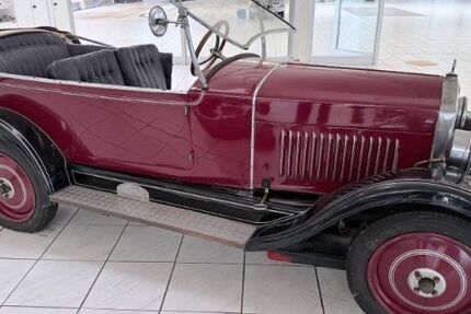 Opel Diplomat 99.999 km 19.500 € Lippstadt 59557