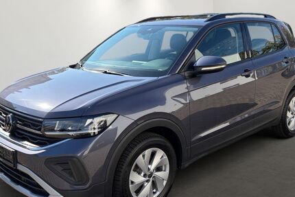 VW T-Cross 3.861 km 24.490 &euro; Germersheim 76726