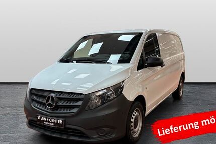 Mercedes-Benz Vito 23.600 km 24.900 &euro; Regensburg 93053
