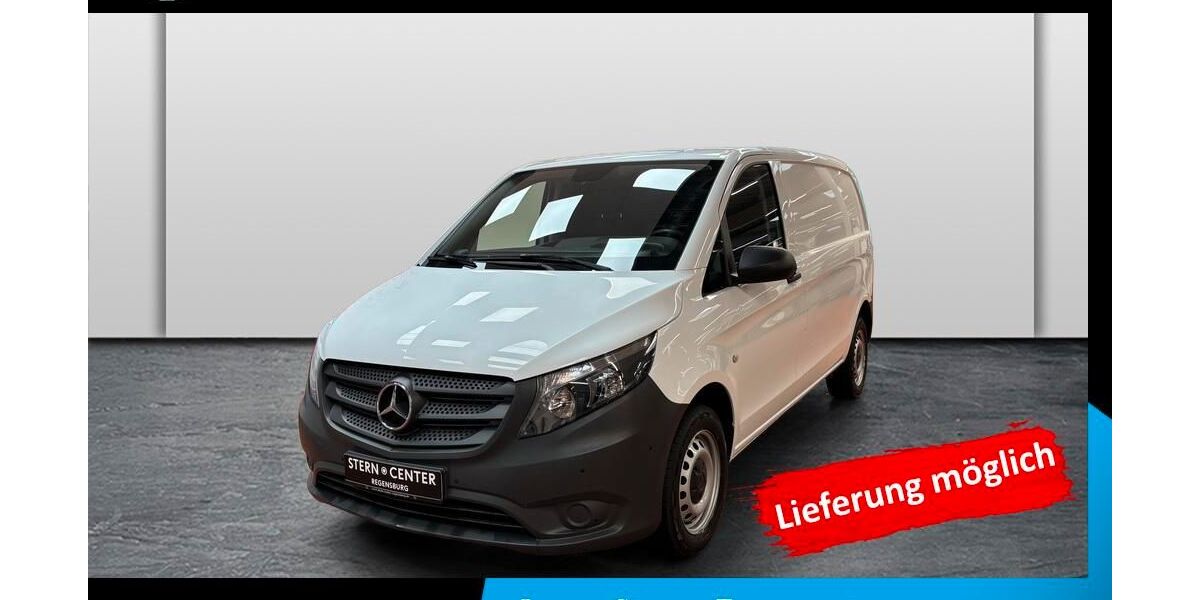 Mercedes-Benz Vito 23.600 km 24.900 &euro; Regensburg 93053