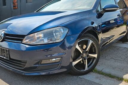 VW Golf 191.500 km 7.499 &euro; Speyer 67346