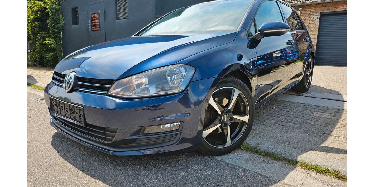 VW Golf 191.500 km 7.499 &euro; Speyer 67346