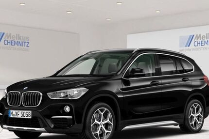 BMW X1 73.500 km 18.870 &euro; Chemnitz 09120