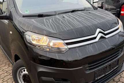 Citroen Jumpy 37.238 km 21.900 &euro; Brühl 50321