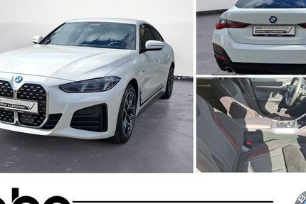 BMW 420 Gran Coupé 17.274 km 46.530 &euro; Sinzheim bei Baden-Baden 76547